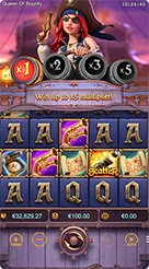 jos129 · Queen Bounty