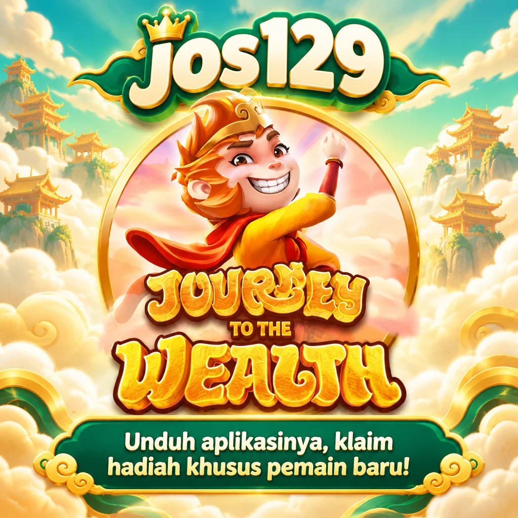 jos129 · Journey To The Wealth
