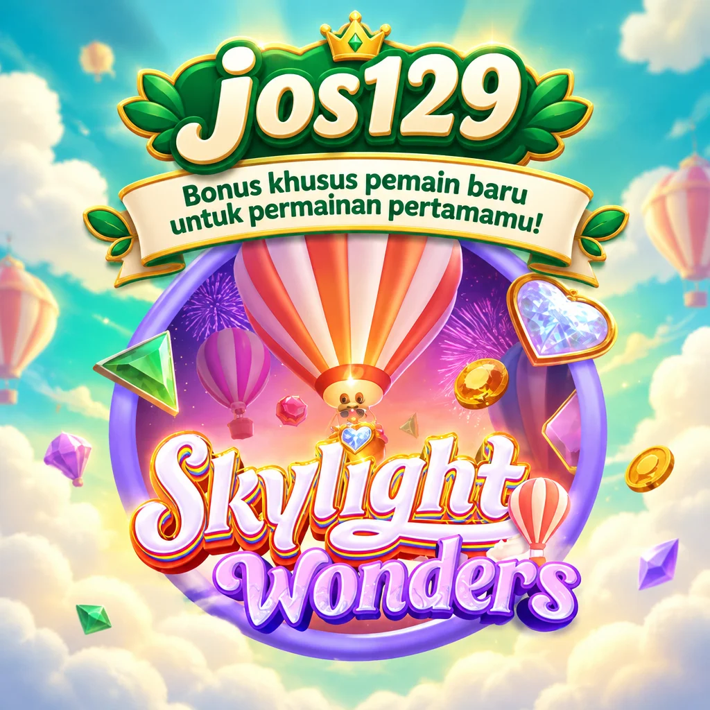 jos129 · Skylight Wonder