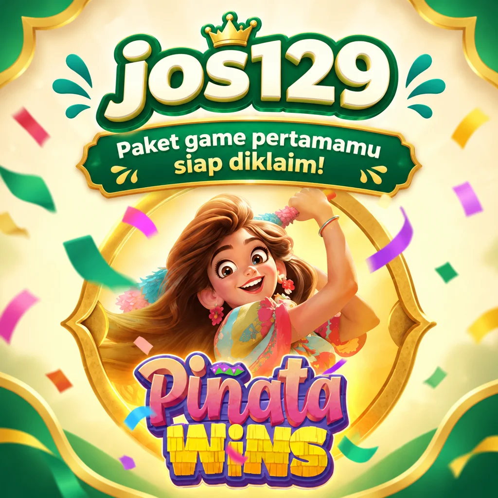 jos129 · Pinata Wins