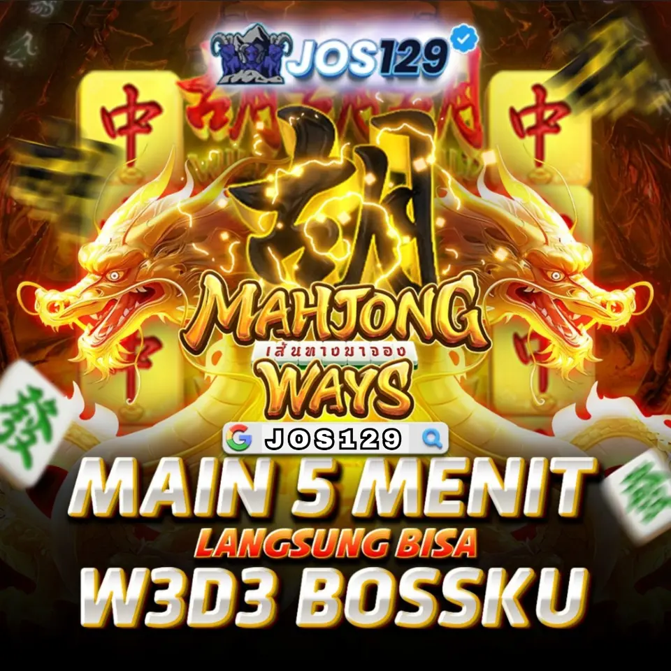 jos129 Unduh