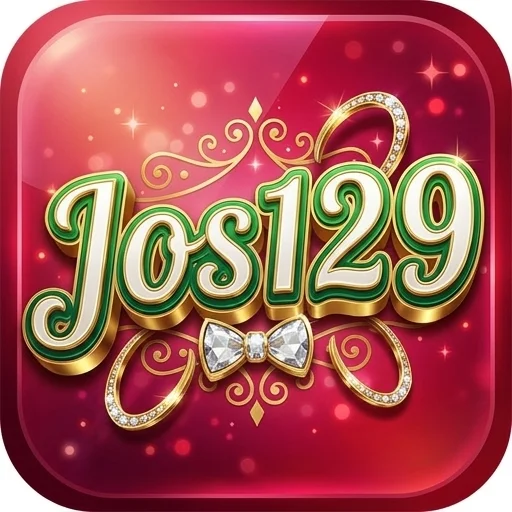 jos129 Logo - Resmi